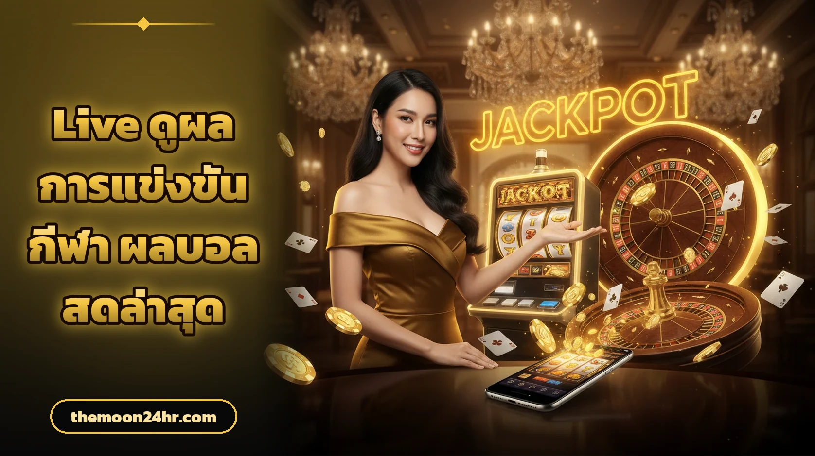 Live ดูผลการแข่งขันกีฬา ผลบอลสดล่าสุด